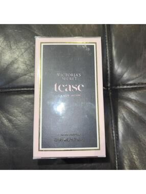 TEASE CANDY NOIR by Victoria's Secret Eau De Parfum 1.7 oz / 50 ML